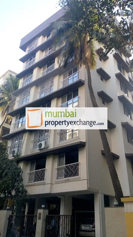 Redevelopment Of Rajendra Apartments Chsl