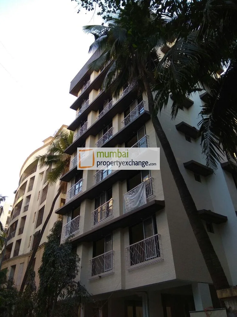Redevelopment Of Rajendra Apartments Chsl
