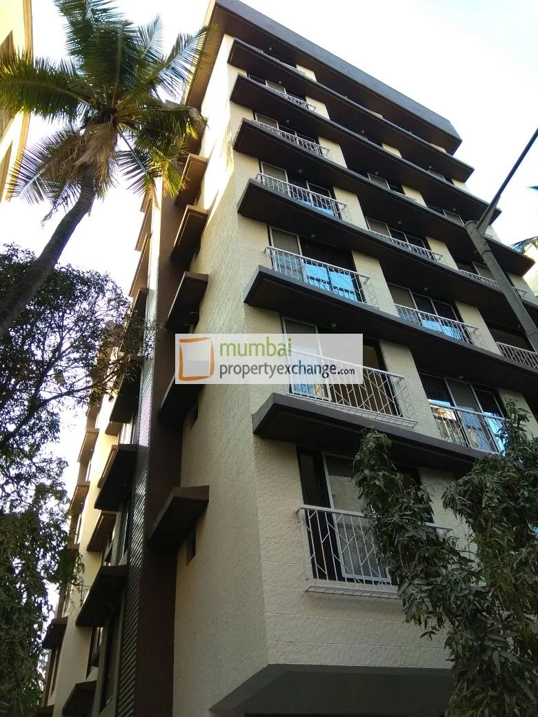 Redevelopment Of Rajendra Apartments Chsl