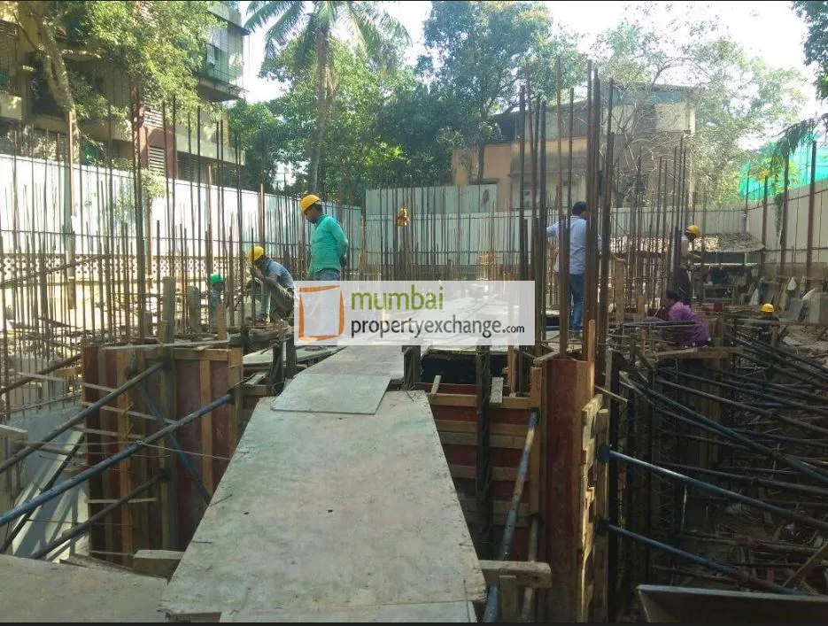 Redevelopment Of Ulka Chsl