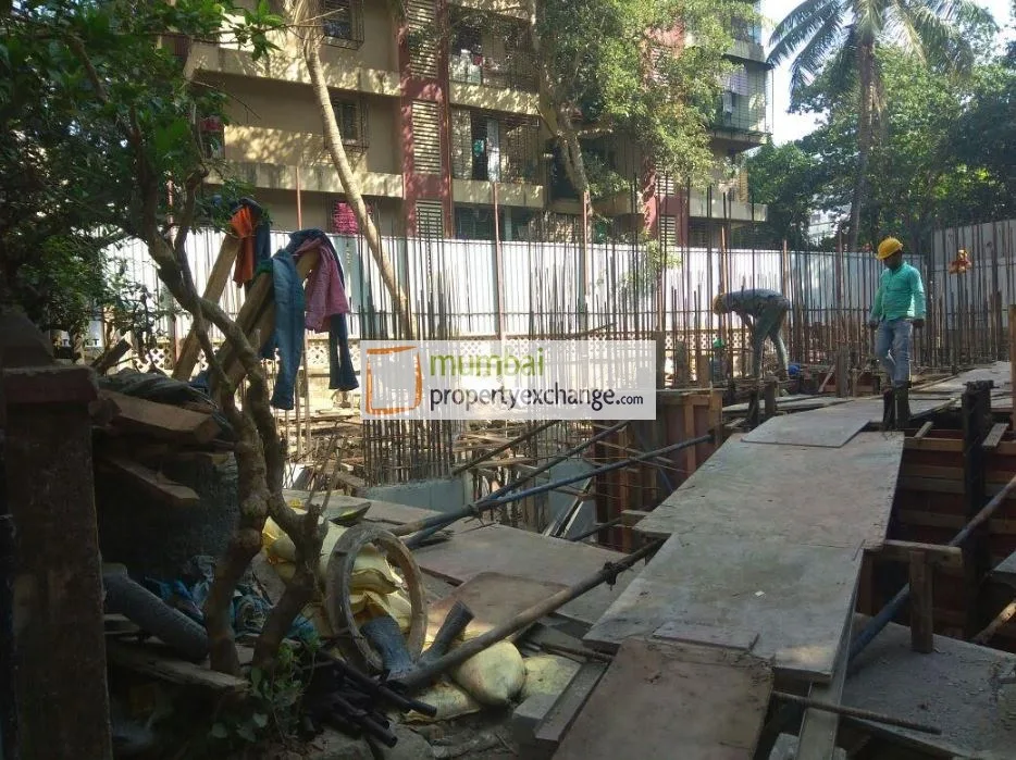 Redevelopment Of Ulka Chsl