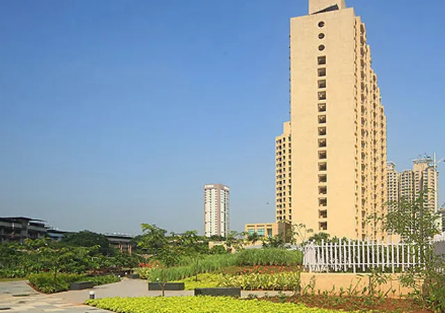 Rustomjee Azziano Wing E