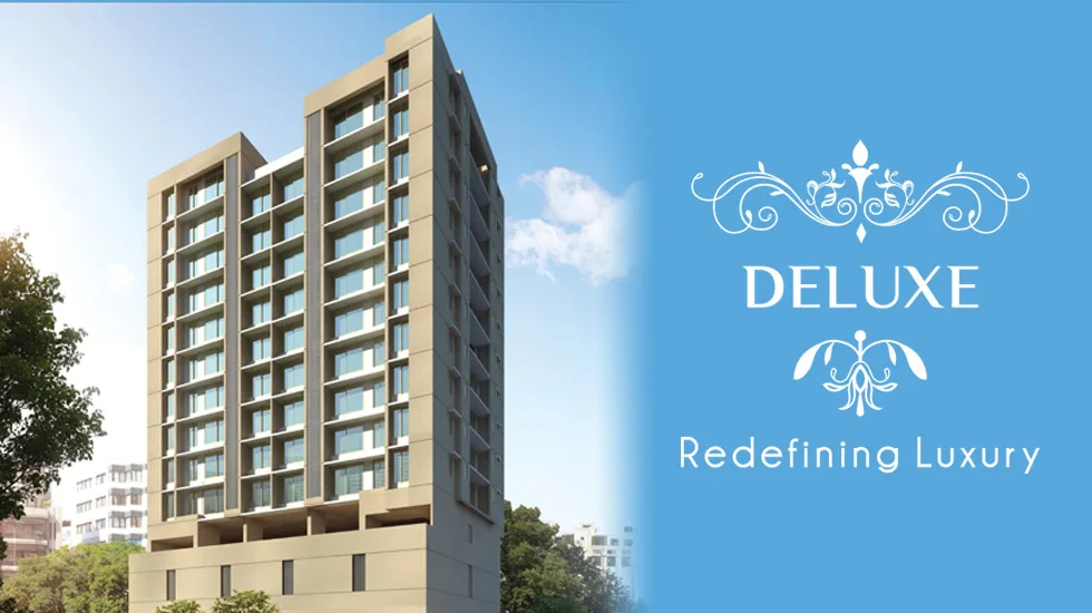 Deluxe Apartments