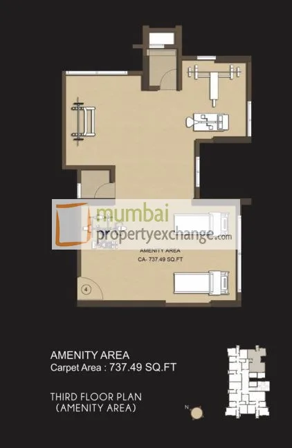Deluxe Apartments