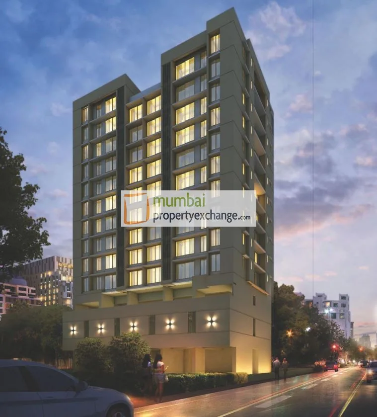 Deluxe Apartments