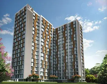 Vardhan Heights