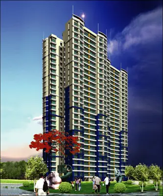 Neelkanth Greens