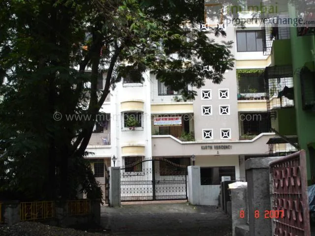 Kartik Residency GB