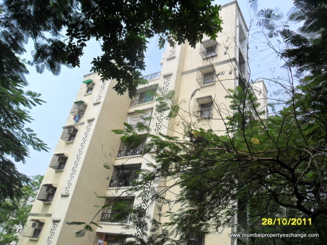 2 Semi-Furnished in Prism Enclave , Kandivali East