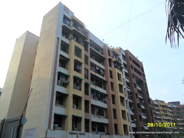Sanskruti Niketan