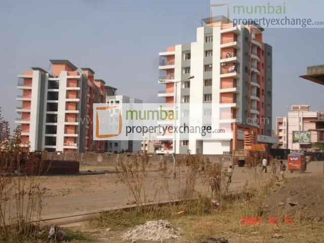 Serenity Garden Wing D