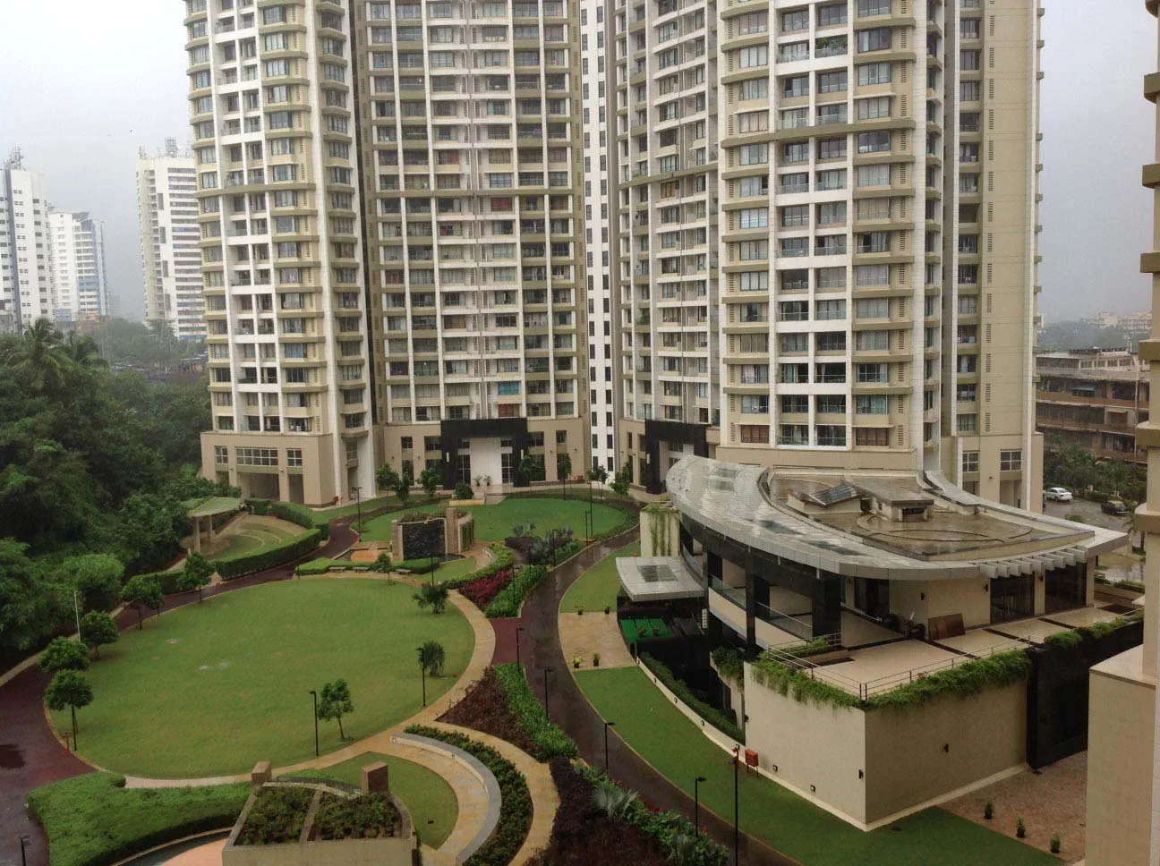 Ashok Gardens