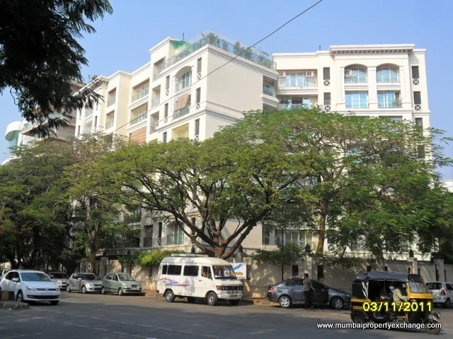 Raheja Heaven