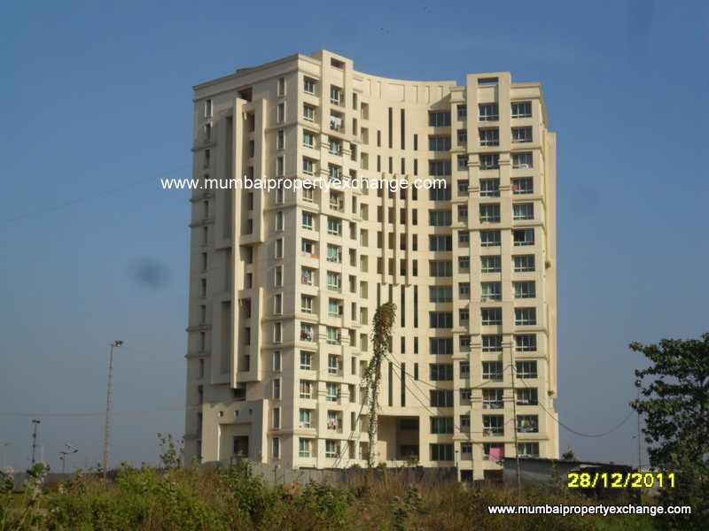 3 BHK in Villa Grand, Thane West