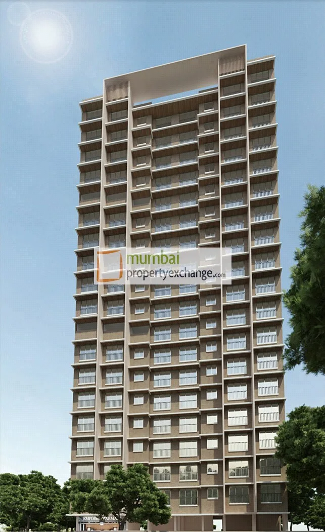 Shivoham Enclave