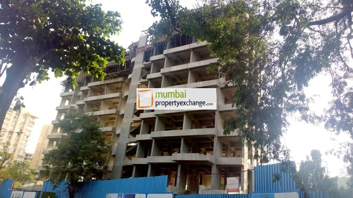 Shivoham Enclave
