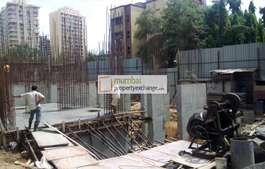 Shivoham Enclave