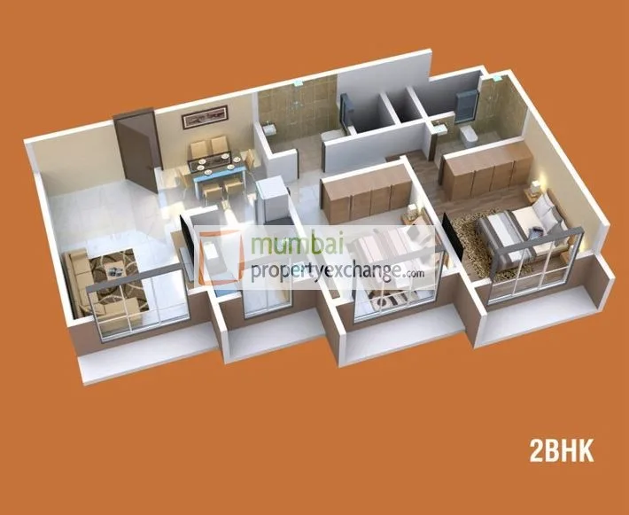 Shivoham Enclave