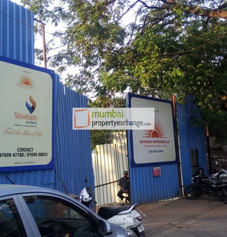 Shivoham Enclave
