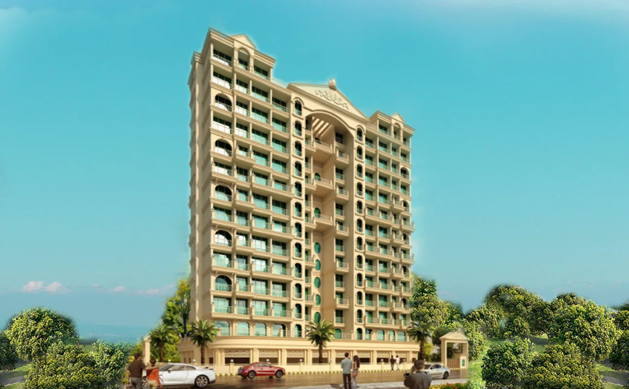 LAKHANI ROYALE