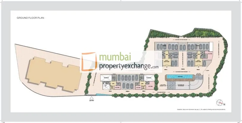 Kaatyayni Heights Phase 1