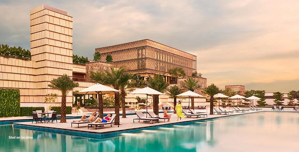 New Cuffe Parade - Lodha Gardenia