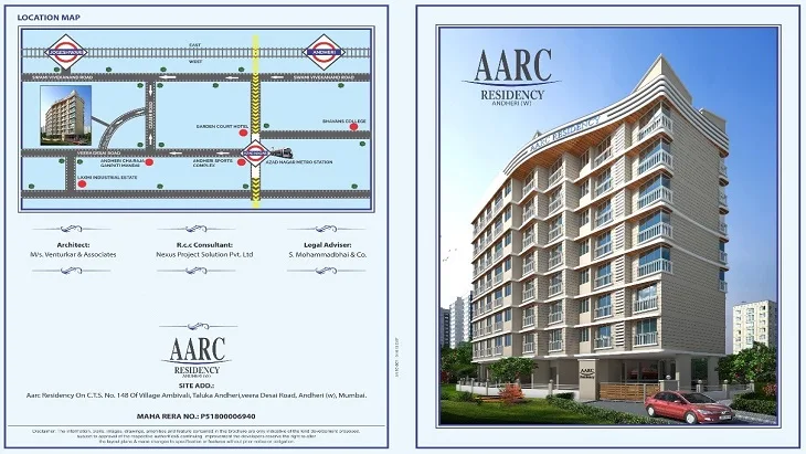 AARC Residency