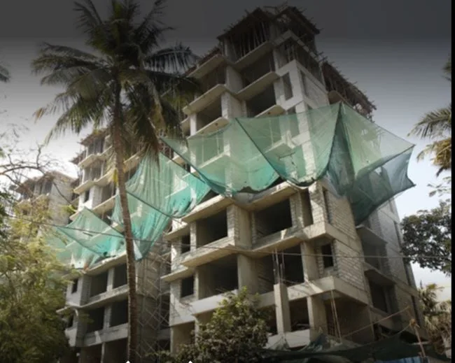 Redevelopment Of Mcgb Staff Gilbird Chsl, Gilbird Hill Road, Andheri West