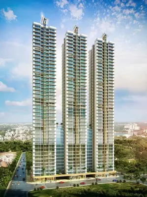 Ruparel Sky Greens