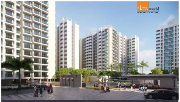 Ekta Parksville Phase IV