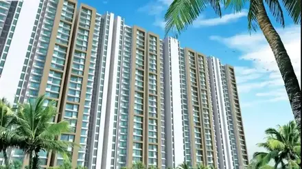 Runwal My City - Phase 2