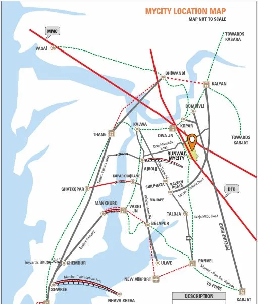My City - Phase Ii - Cluster 4