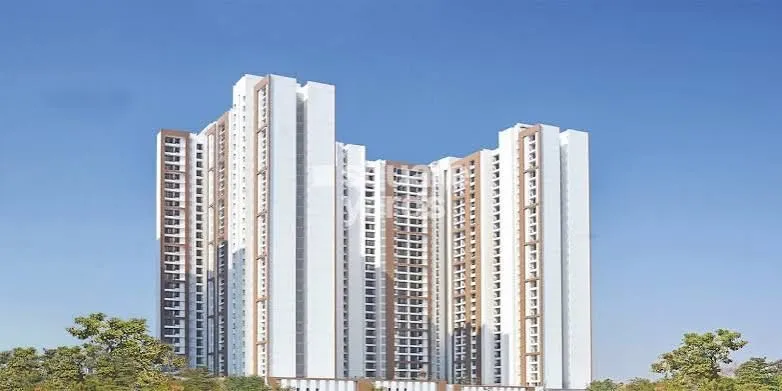 Runwal My City - Phase 2
