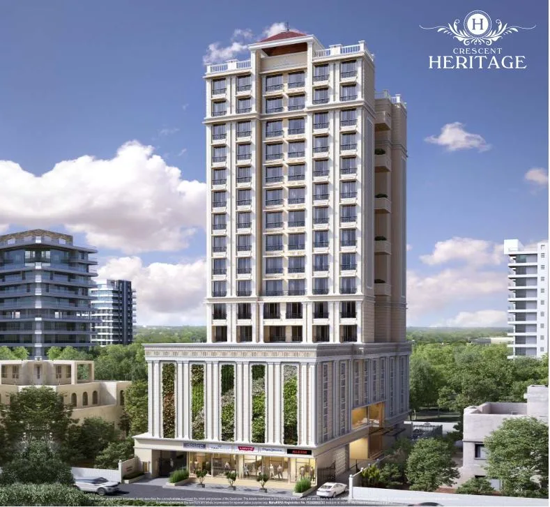 Crescent Heritage