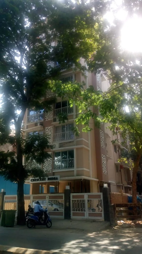 Crescent Rudra