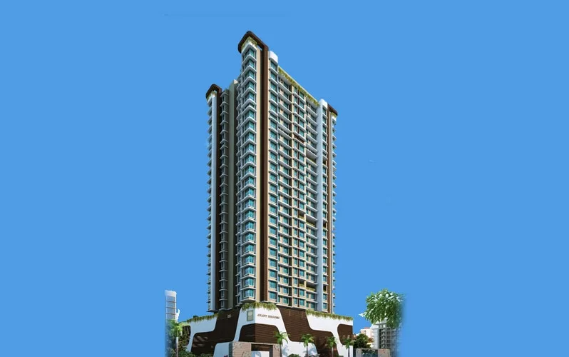 Anant Bhoomi