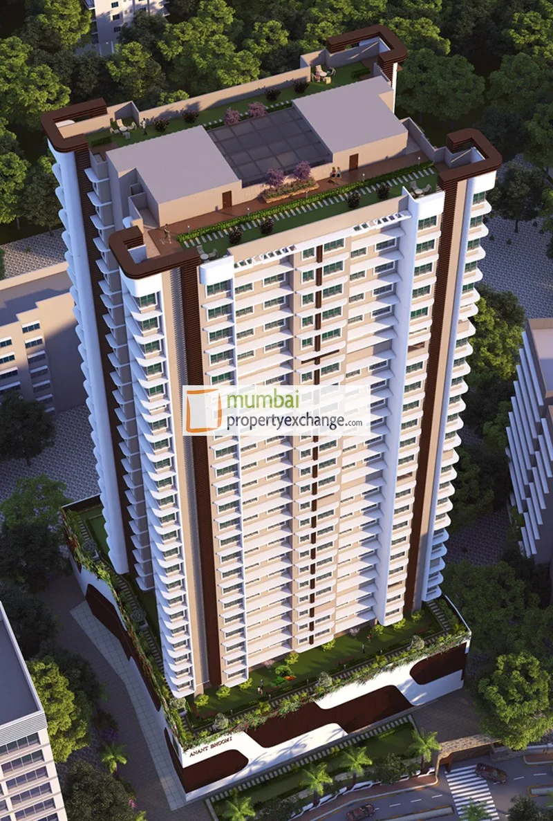 Anant Bhoomi