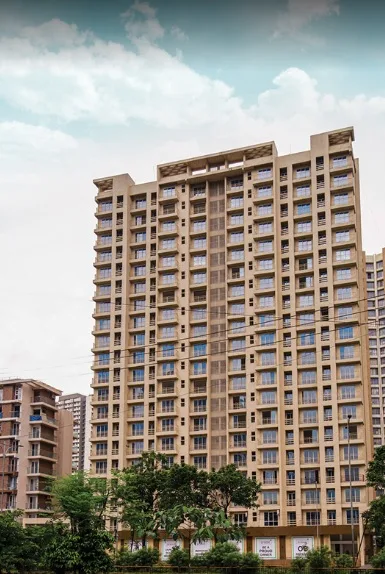 Sudarshan Sky Heights