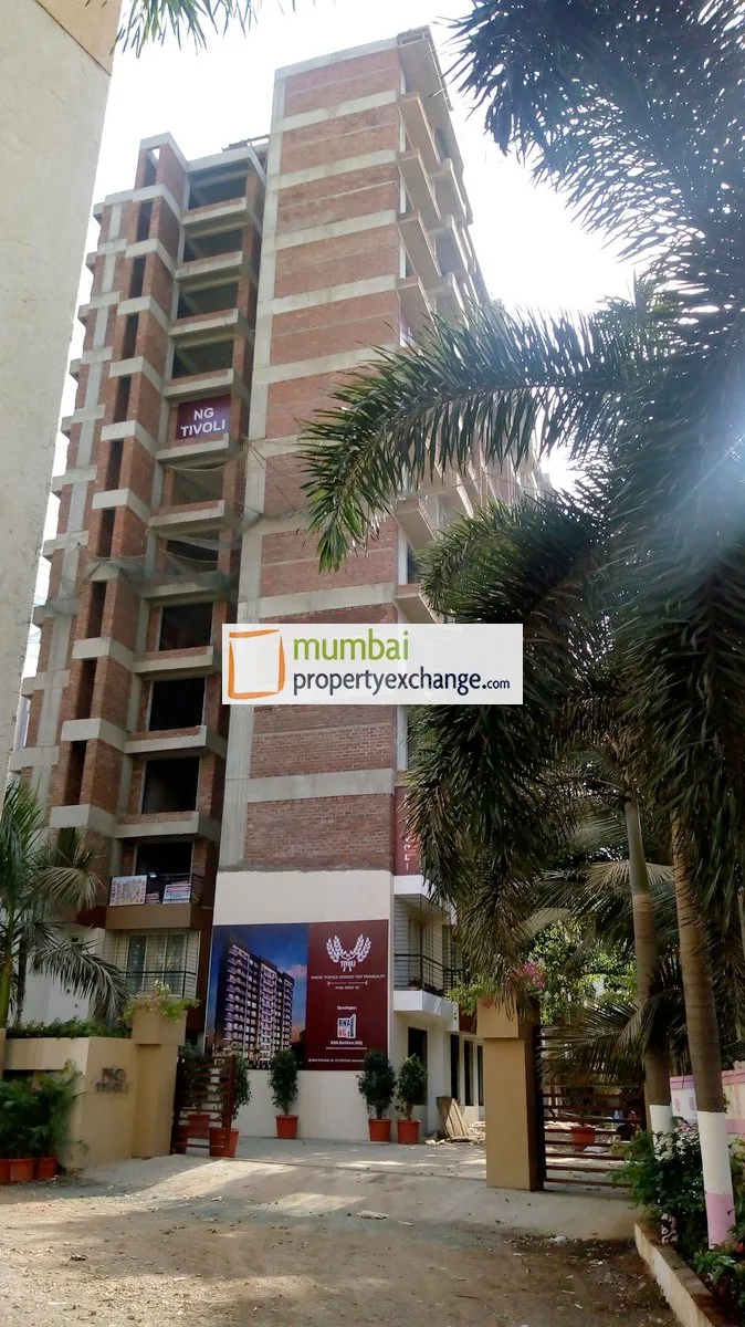 N G Tivoli Phase I