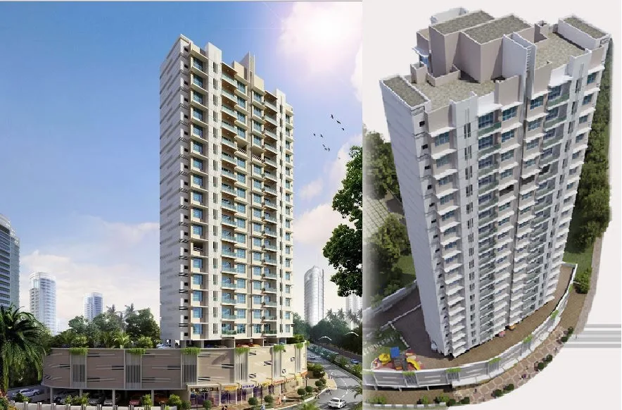 Chheda Palladium