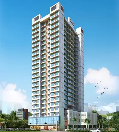 1 BHK in Grandness