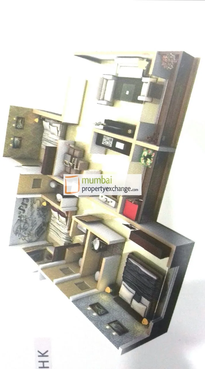 Bhimashankar Heights
