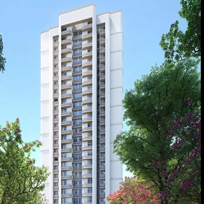 Lodha Codename Move Up, Jogeshwari