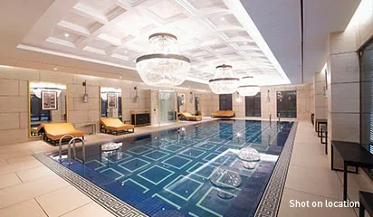 Lodha Amara - Tower 20, 21