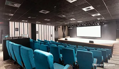 Lodha Amara - Tower 20, 21
