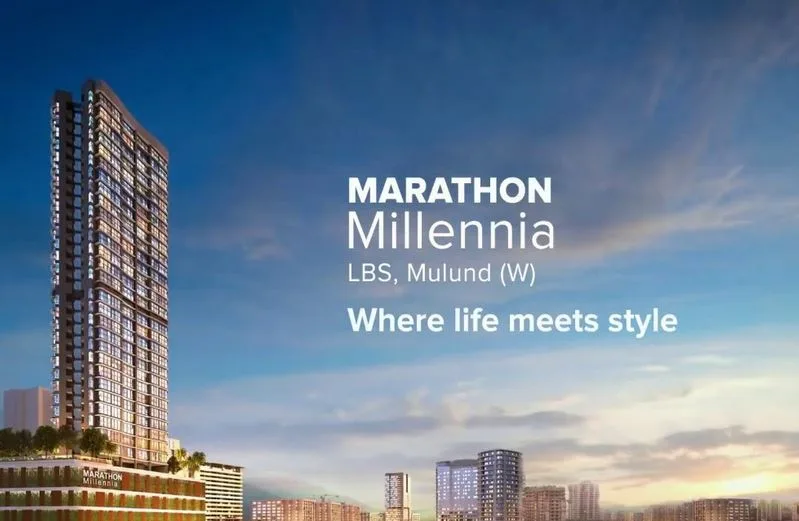 Marathon Millennium 1