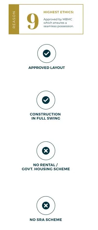 Aaradhya Highpark Project Iii Of Phase 1