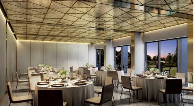 Lodha Kolshet Plot A - Tower K