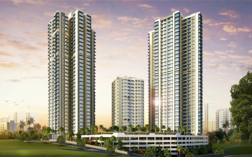 Crown Residencies