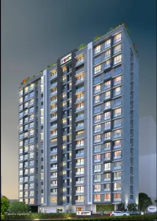 Powai Himalaya CHS